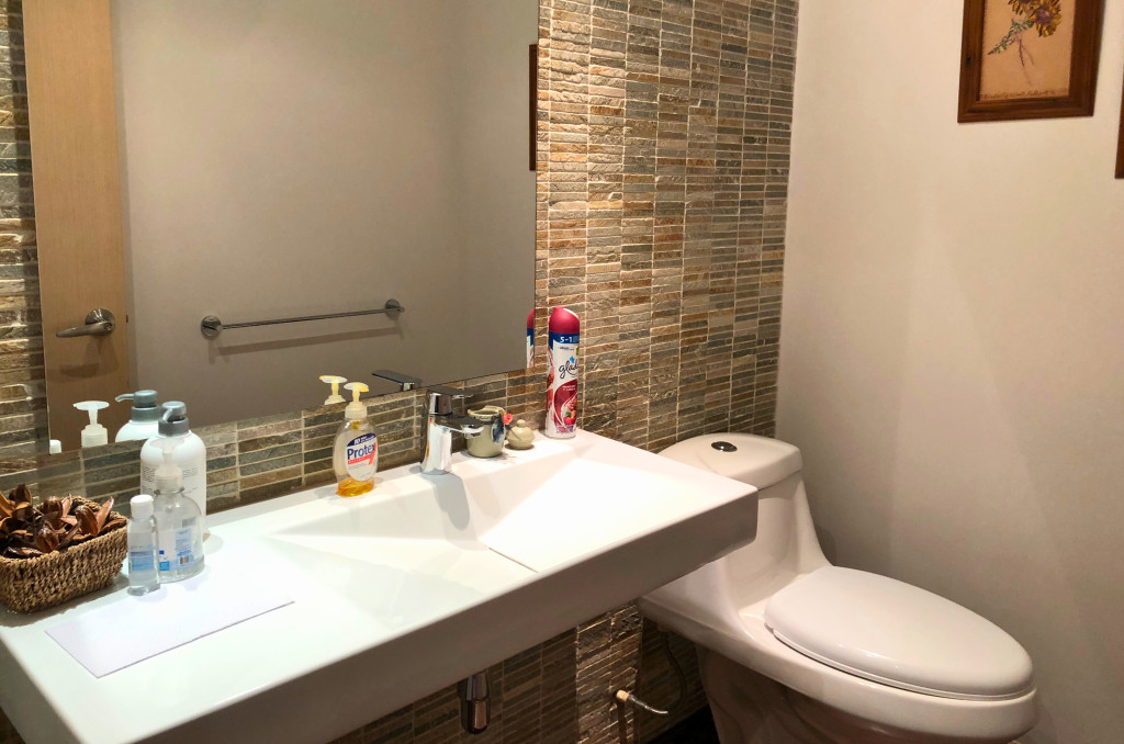 Apartamento en venta en Santa Barbara Alta, Bogotá · foto 11 de 12
