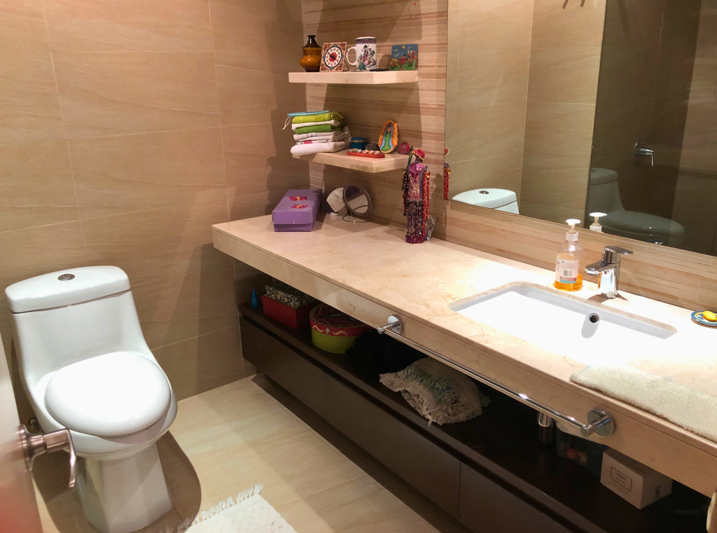 Apartamento en venta en Santa Barbara Alta, Bogotá · foto 12 de 12