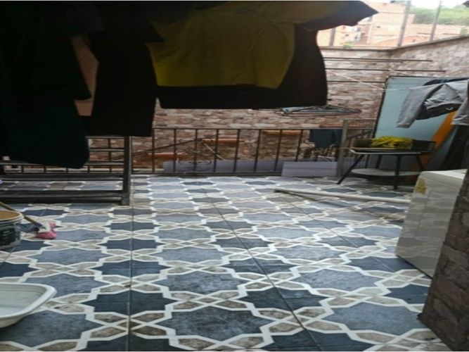 Casa de 7 alcobas en venta en Manrique Oriental, Medellín, 119 m² · foto 8 de 22