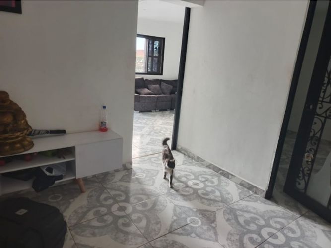 Casa de 7 alcobas en venta en Manrique Oriental, Medellín, 119 m² · foto 11 de 22