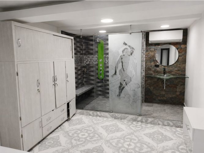Casa de 7 alcobas en venta en Manrique Oriental, Medellín, 119 m² · foto 19 de 22