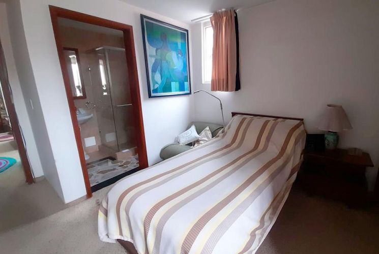 Apartamento en venta en Santa Barbara, Bogotá · foto 5 de 11