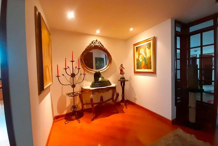 Apartamento en venta en Santa Barbara, Bogotá · foto 9 de 11