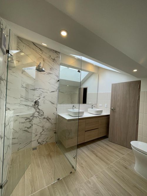 Apartamento en venta en Santa Barbara, Bogotá · foto 3 de 19