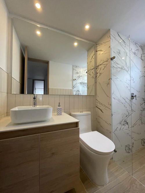 Apartamento en venta en Santa Barbara, Bogotá · foto 4 de 19
