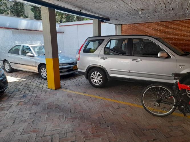 Apartamento en venta en Santa Barbara, Bogotá · foto 5 de 19