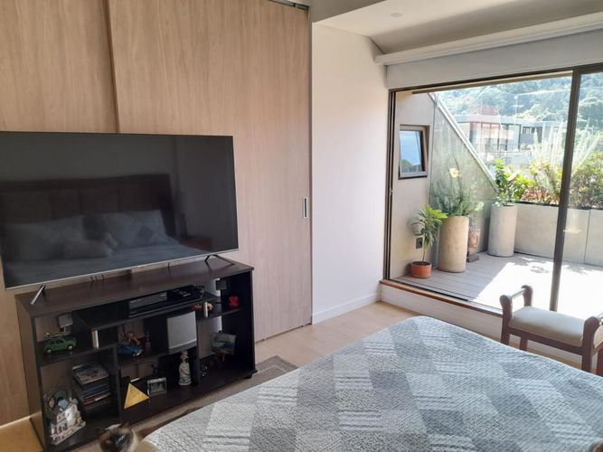 Apartamento en venta en Santa Barbara, Bogotá · foto 6 de 19