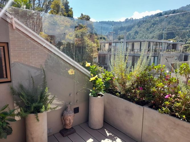 Apartamento en venta en Santa Barbara, Bogotá · foto 7 de 19