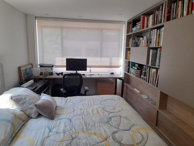 Apartamento en venta en Santa Barbara, Bogotá · foto 12 de 19