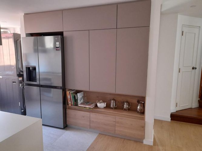 Apartamento en venta en Santa Barbara, Bogotá · foto 13 de 19
