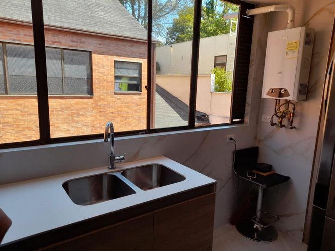 Apartamento en venta en Santa Barbara, Bogotá · foto 14 de 19