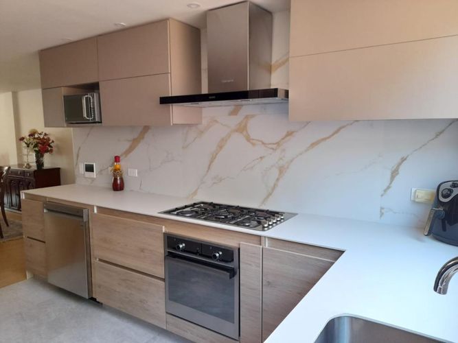 Apartamento en venta en Santa Barbara, Bogotá · foto 15 de 19