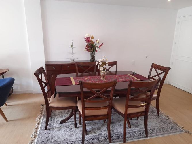 Apartamento en venta en Santa Barbara, Bogotá · foto 17 de 19