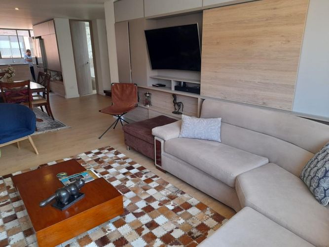 Apartamento en venta en Santa Barbara, Bogotá · foto 18 de 19
