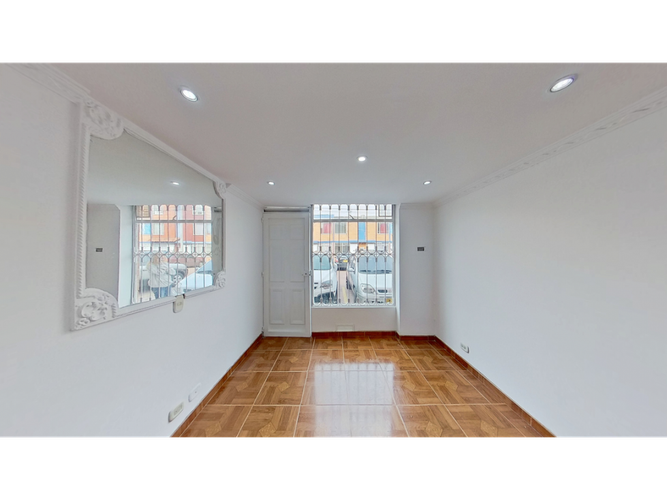 Casa de 2 alcobas en venta en Lagos De Malibu, Soacha, 44 m² · foto 4 de 22
