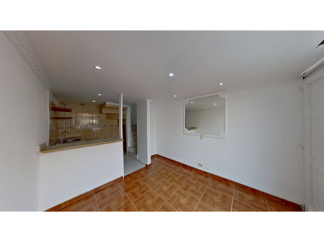 Casa de 2 alcobas en venta en Lagos De Malibu, Soacha, 44 m² · foto 6 de 22