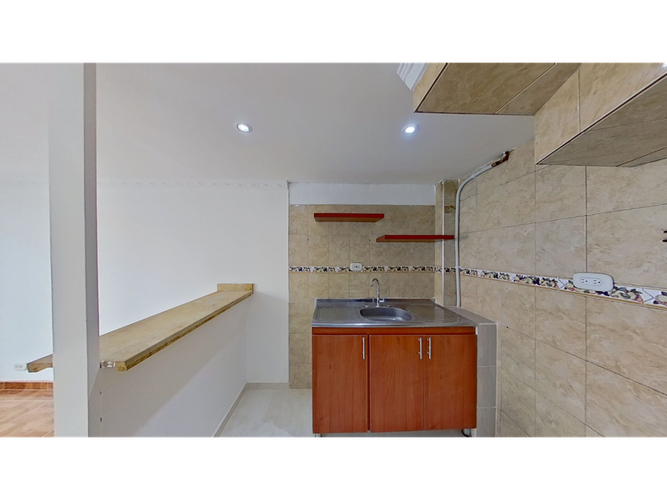 Casa de 2 alcobas en venta en Lagos De Malibu, Soacha, 44 m² · foto 10 de 22