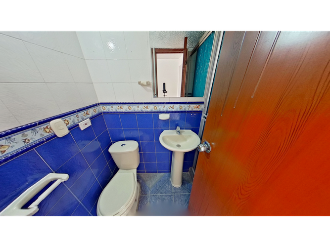 Casa de 2 alcobas en venta en Lagos De Malibu, Soacha, 44 m² · foto 19 de 22