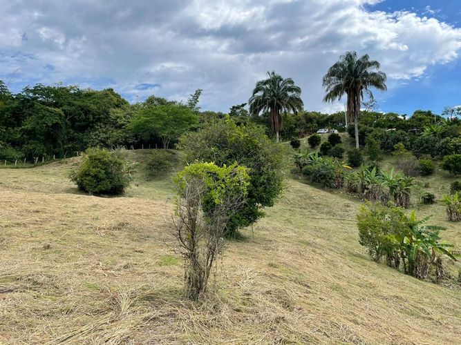 Lote en venta en Mesa De Yeguas, Tocancipá, 8884 m² · foto 5 de 22