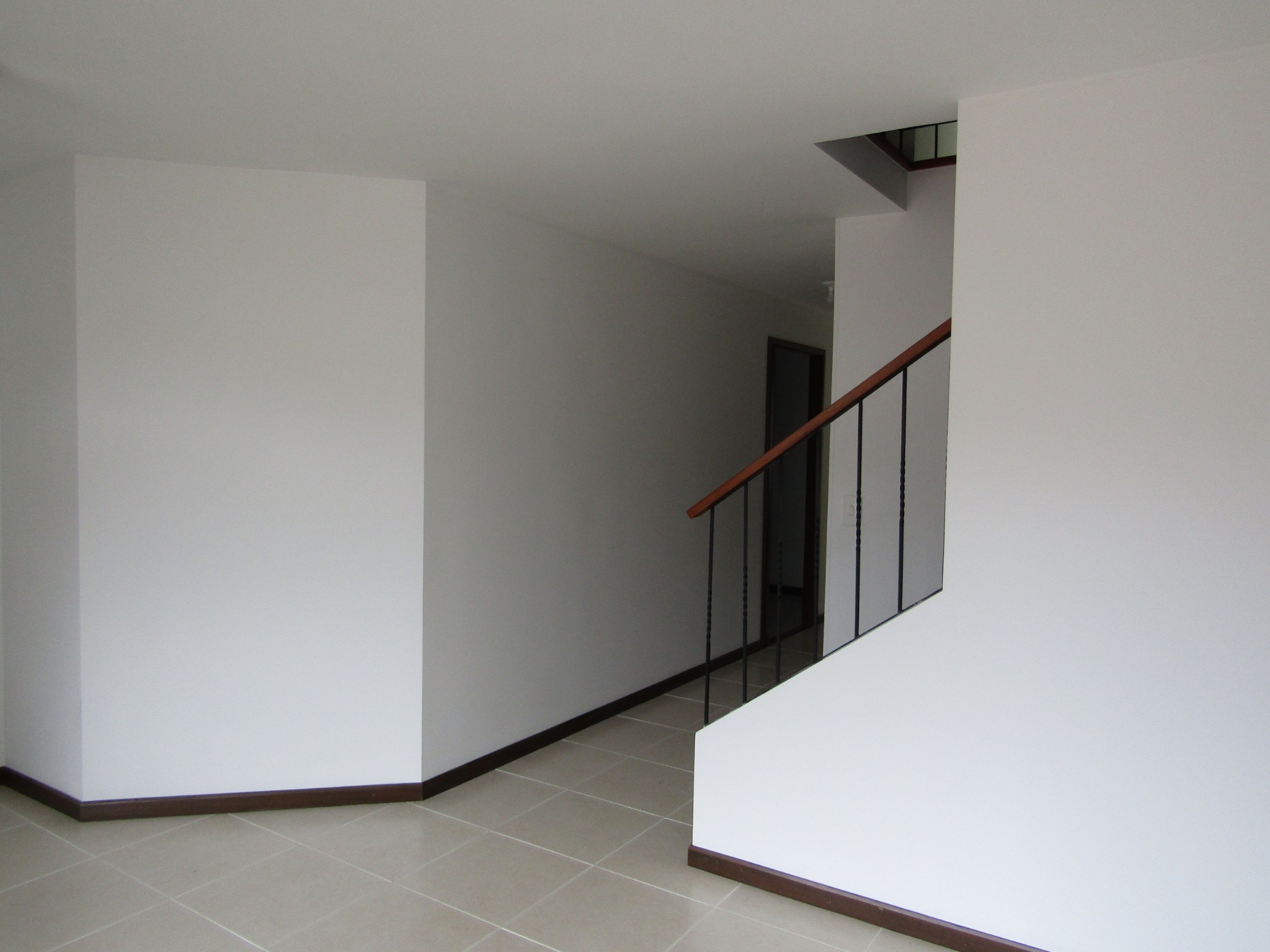 House for rent in Circunvalar - alamos, Pereira