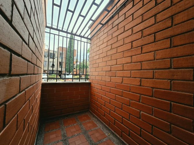 Apartamento de 2 alcobas en venta en Conjunto Residencial Santa Maria Del Campo, Itagüí, 85 m² · foto 17 de 17