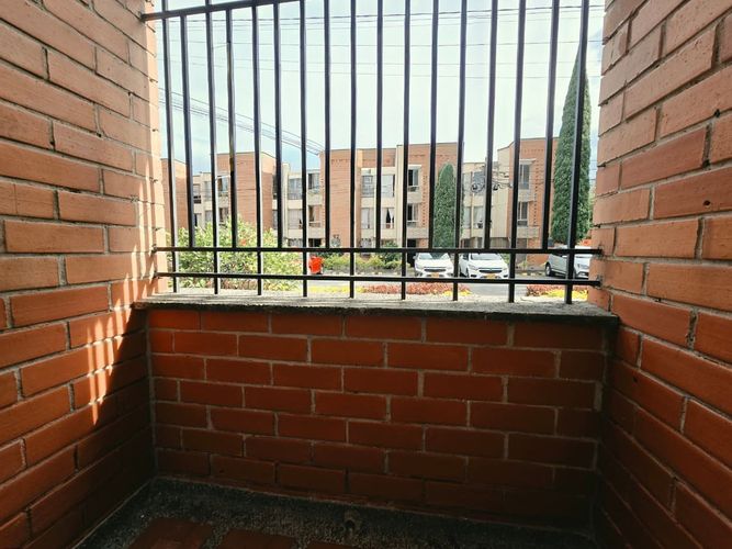Apartamento de 2 alcobas en venta en Conjunto Residencial Santa Maria Del Campo, Itagüí, 85 m² · foto 16 de 17