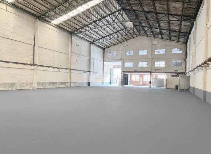 Bodega en arriendo en Parque Residencial La Sabana, Sabaneta, 2550 m² · foto 4 de 4