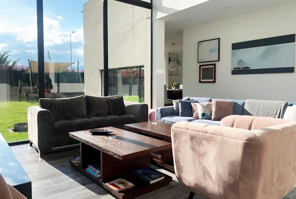Casa en venta en Casa Blanca, Bogotá · foto 3 de 15