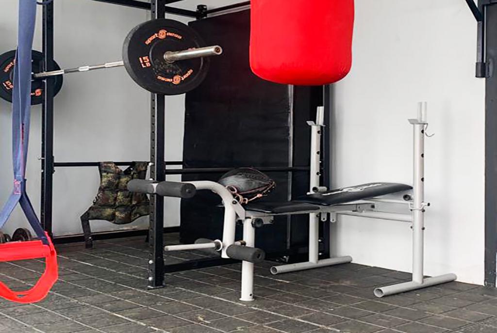 Casa en venta en Casa Blanca, Bogotá · foto 8 de 15