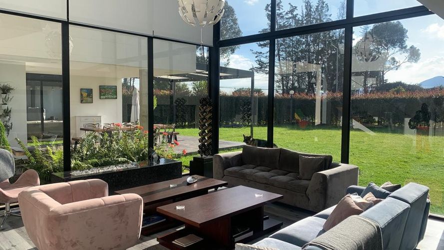 Casa en venta en Casa Blanca, Bogotá · foto 10 de 15