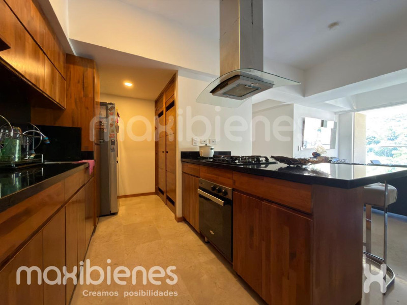 3BR Apartment in El carmelo (87 m²) - 3