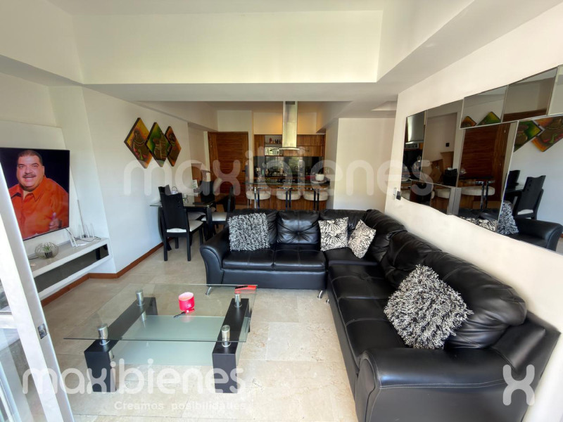3BR Apartment in El carmelo (87 m²) - 4