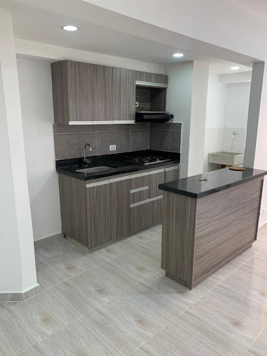 Apartamento en arriendo en San Gabriel, Medellín · foto 21 de 22