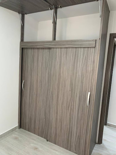 Apartamento en arriendo en San Gabriel, Medellín · foto 22 de 22