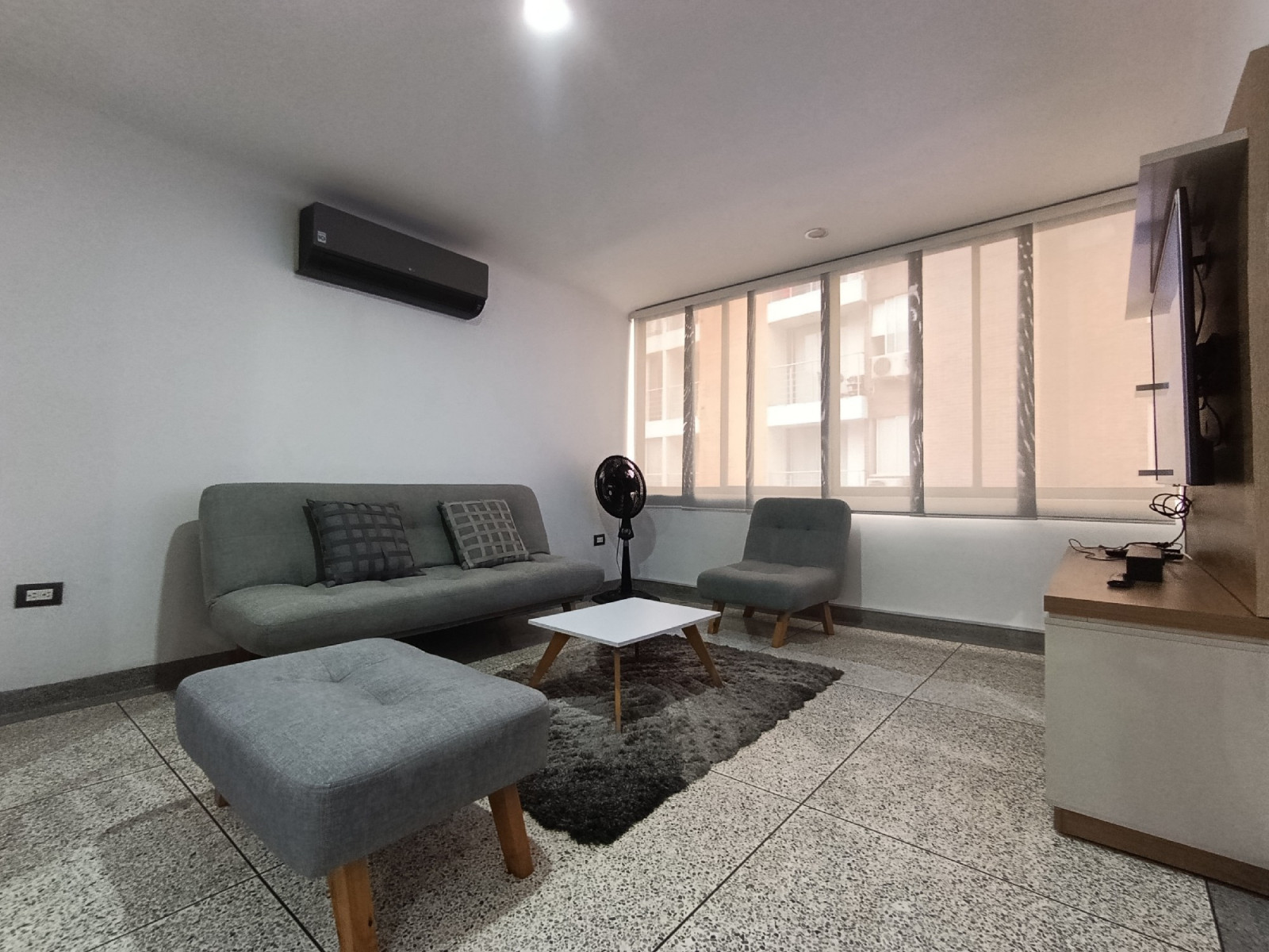 Apartaestudio en Arriendo en Colsag, Cúcuta