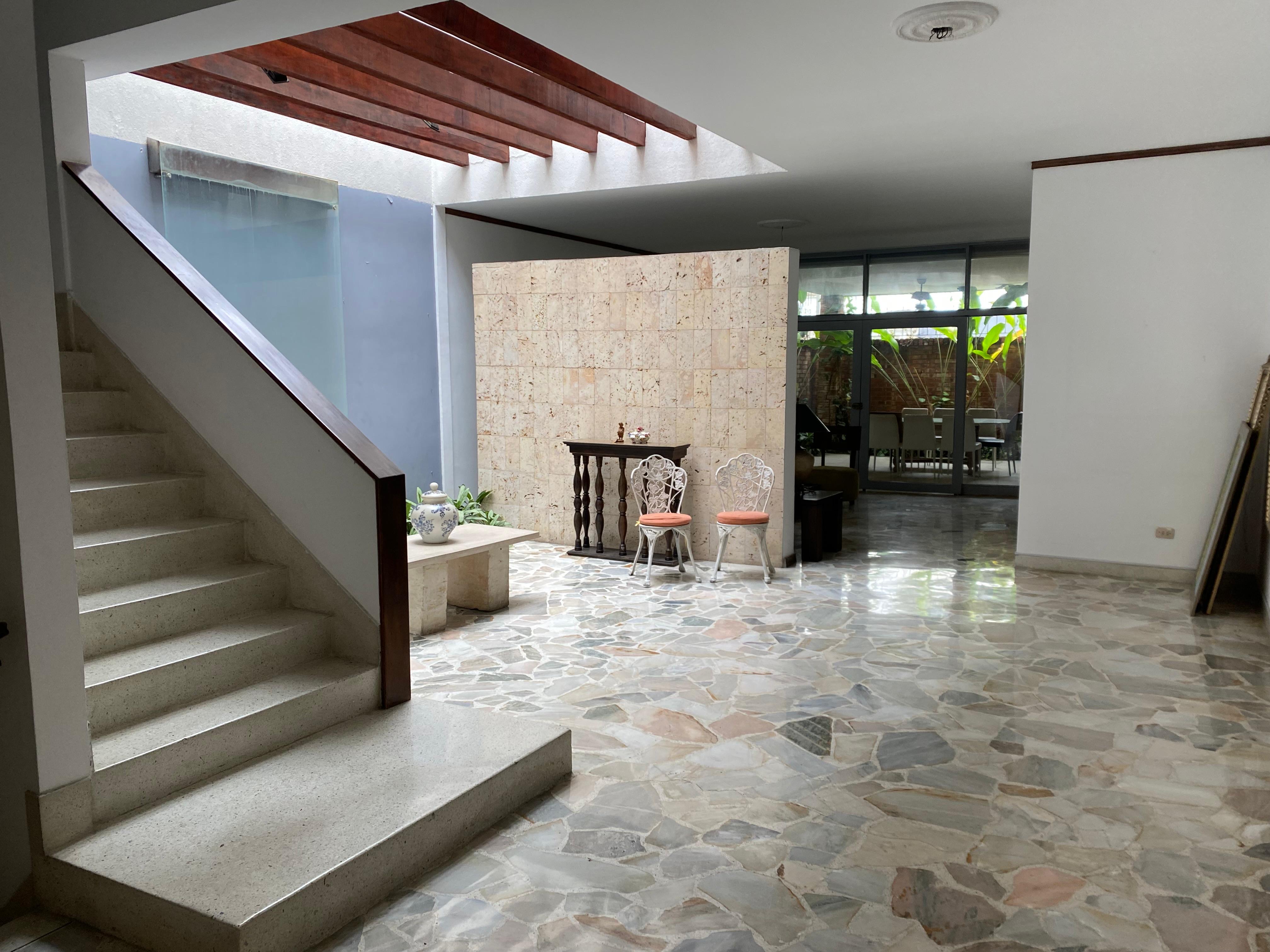 Departamento en venta con baja de precio en Santa rita