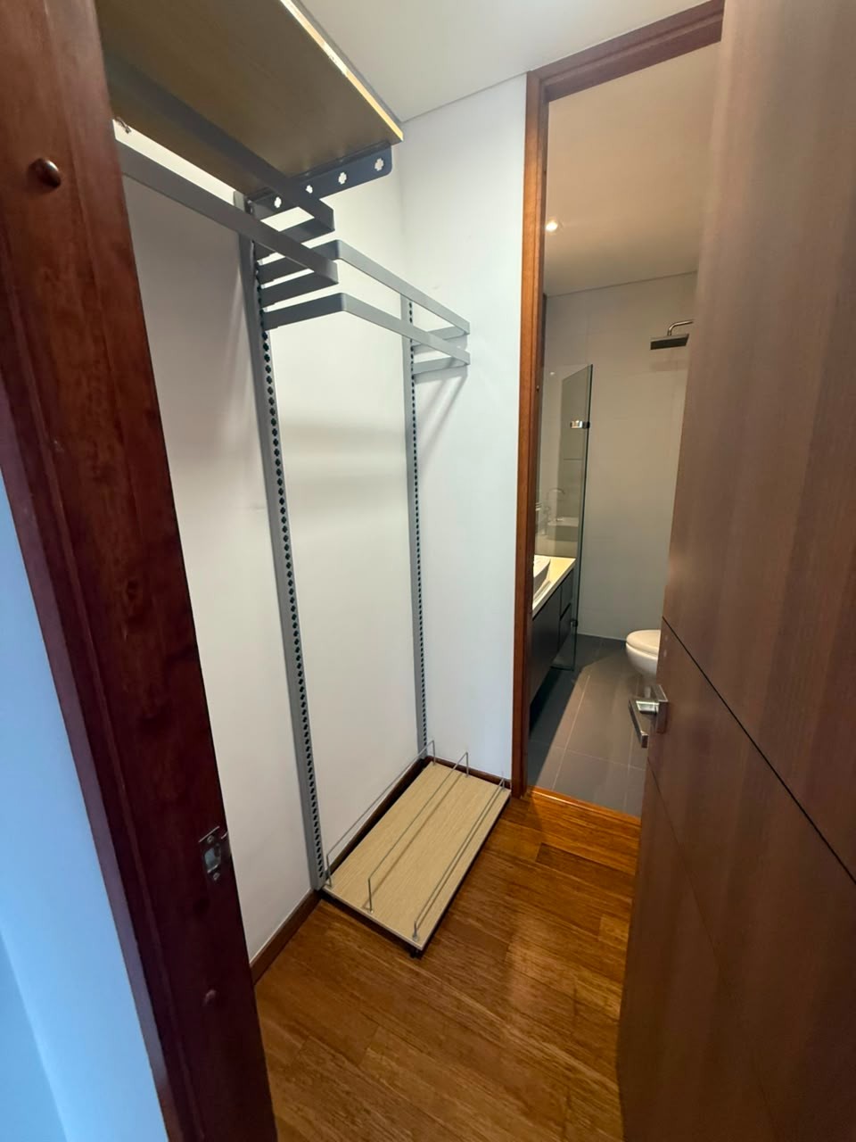 Apartamento en arriendo en El Tesoro, Medellín · foto 9 de 11
