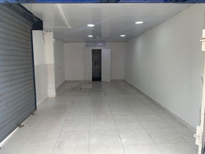 Local en arriendo en La Magdalena, Barranquilla, 40 m² · foto 2 de 7
