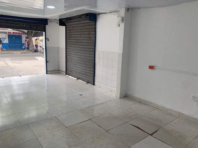 Local en arriendo en La Magdalena, Barranquilla, 40 m² · foto 3 de 7