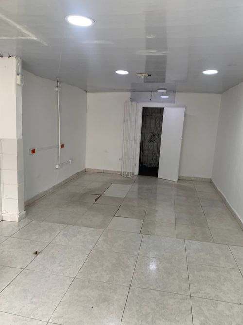 Local en arriendo en La Magdalena, Barranquilla, 40 m² · foto 6 de 7