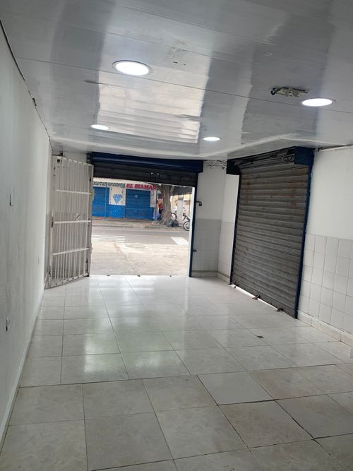 Local en arriendo en La Magdalena, Barranquilla, 40 m² · foto 7 de 7
