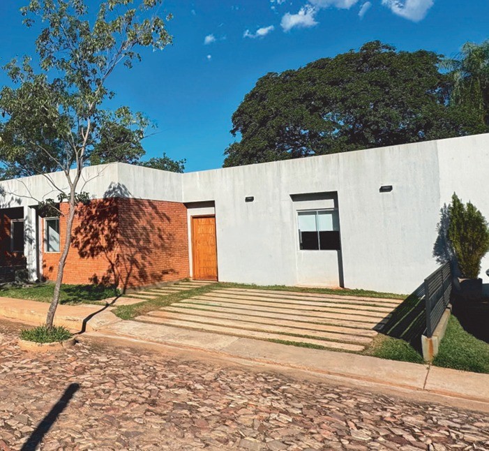 BarrioVida San José - Casa en barrio cerrado — foto 2