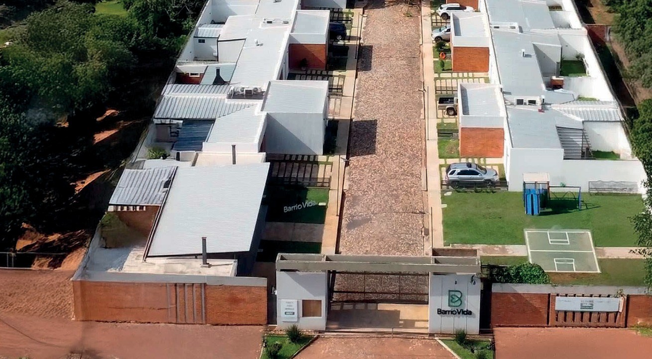 BarrioVida San José - Casa en barrio cerrado — foto 3