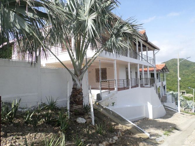 Casa en venta en Corregimiento De Bonda, Santa Marta · foto 2 de 12