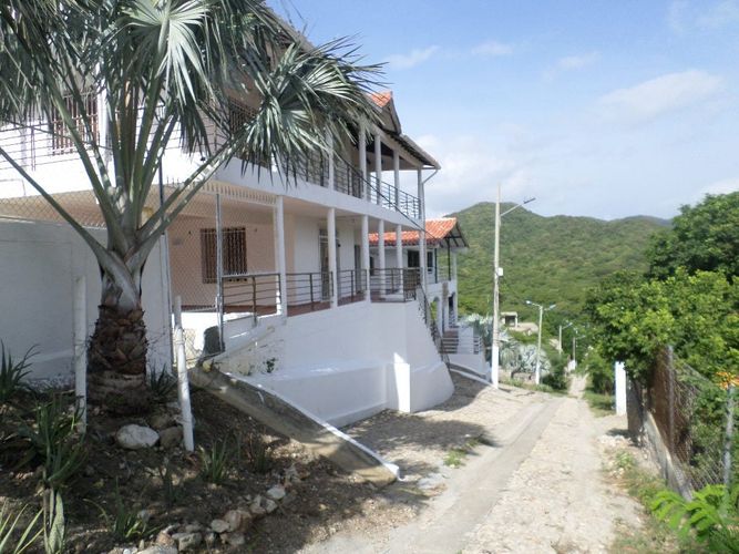 Casa en venta en Corregimiento De Bonda, Santa Marta · foto 3 de 12