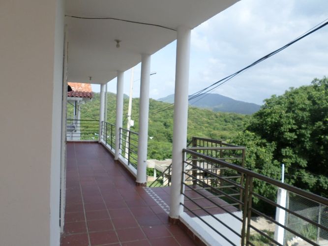 Casa en venta en Corregimiento De Bonda, Santa Marta · foto 6 de 12