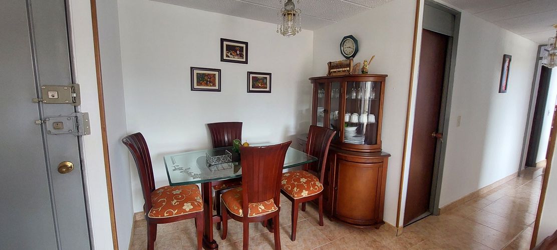 Apartamento en venta en El Cortijo, Bogotá · foto 4 de 20