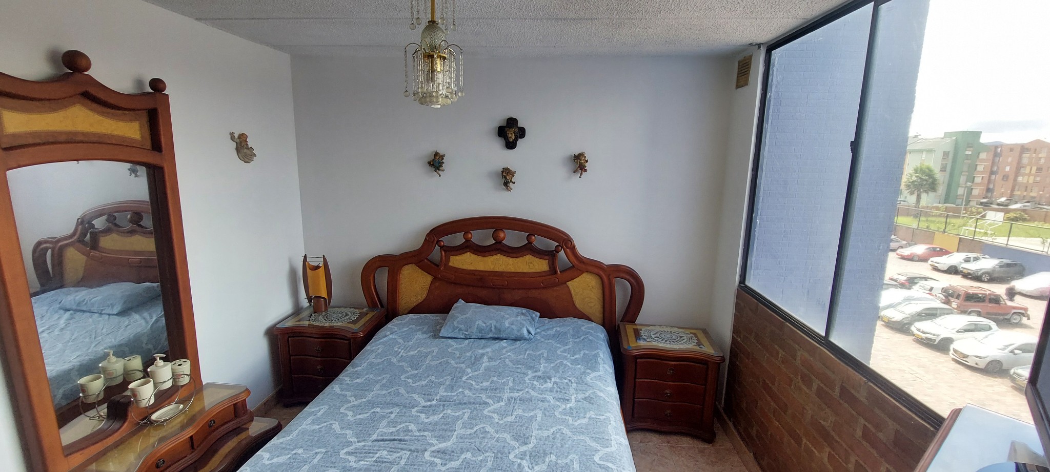 Apartamento en venta en El Cortijo, Bogotá · foto 9 de 20