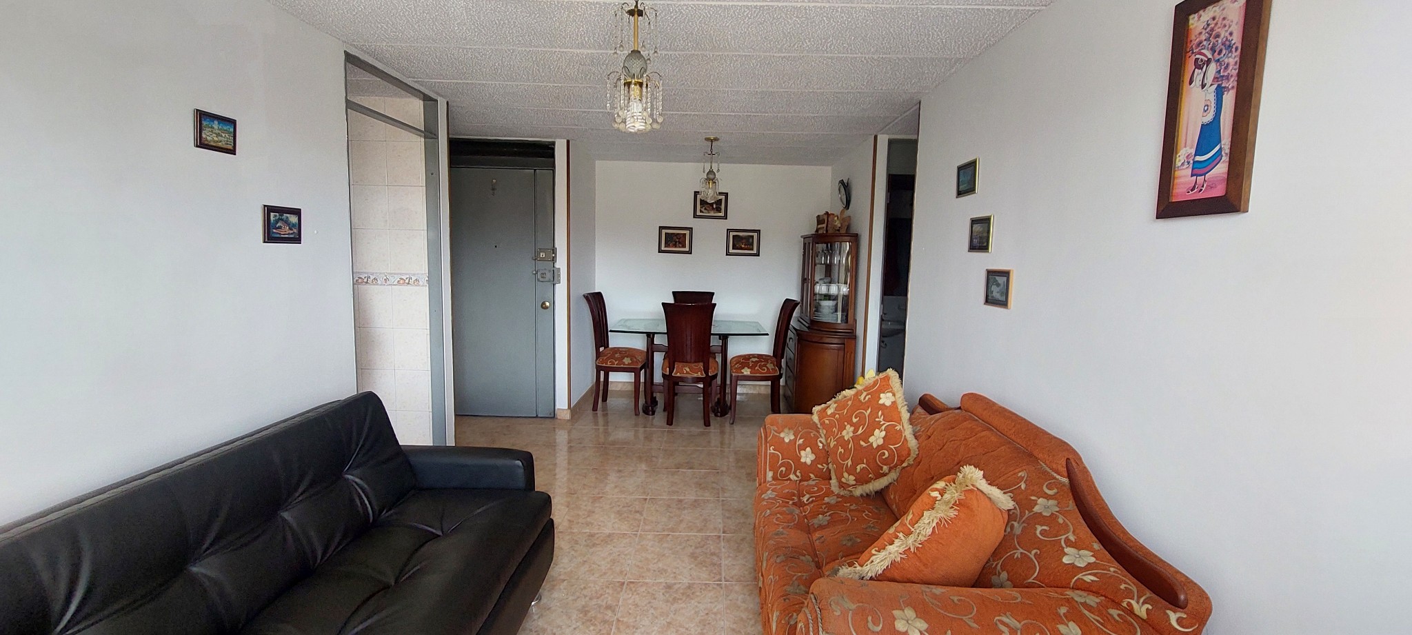 Apartamento en venta en El Cortijo, Bogotá · foto 3 de 20