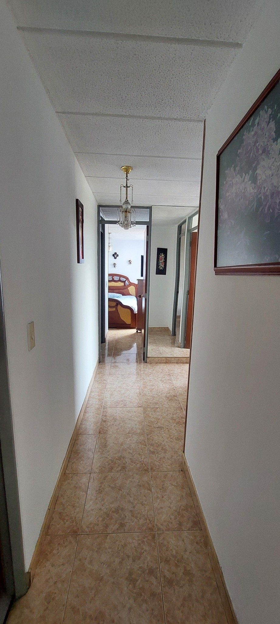 Apartamento en venta en El Cortijo, Bogotá · foto 8 de 20